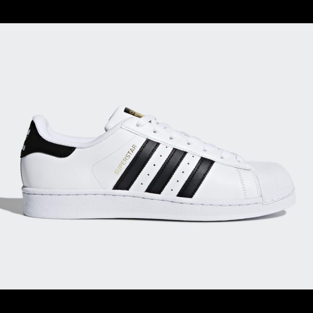 Adidas Superstar